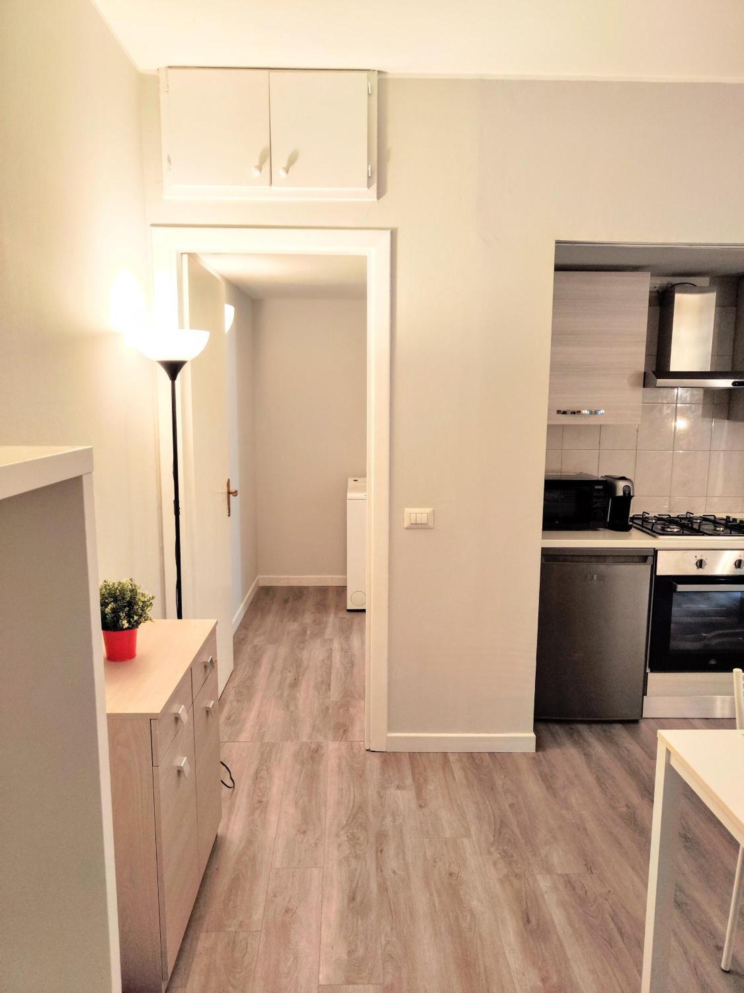 Apartamento House Navigli-Life Milán Exterior foto