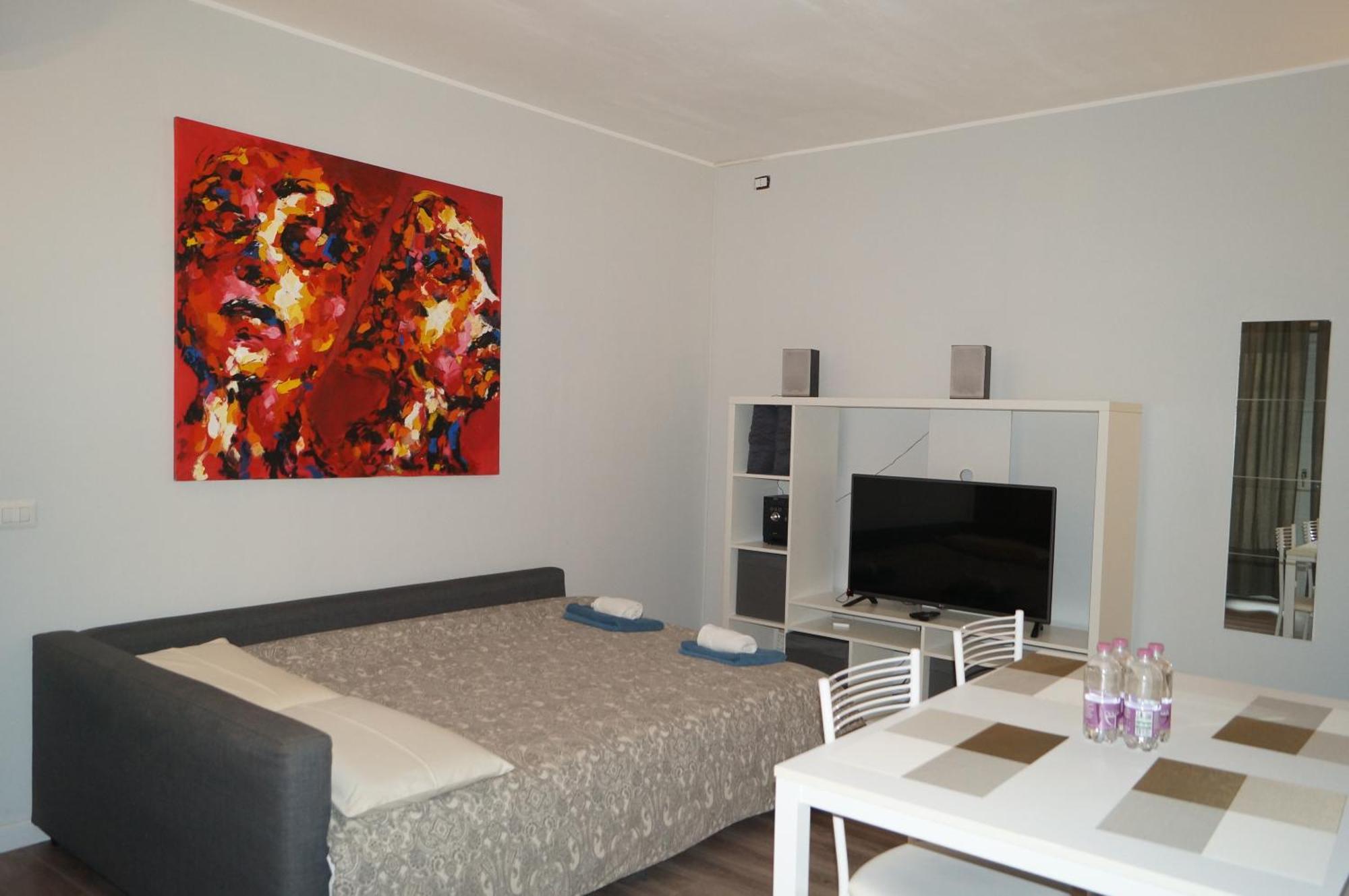 Apartamento House Navigli-Life Milán Exterior foto